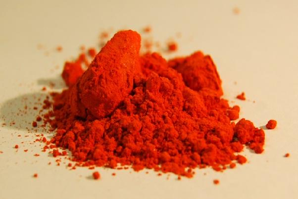 Metil oranye: karakteristik, sintesis, dan aplikasi