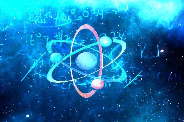 Pentingnya Matematika untuk Mengatasi Situasi Fisika seperti alam semesta