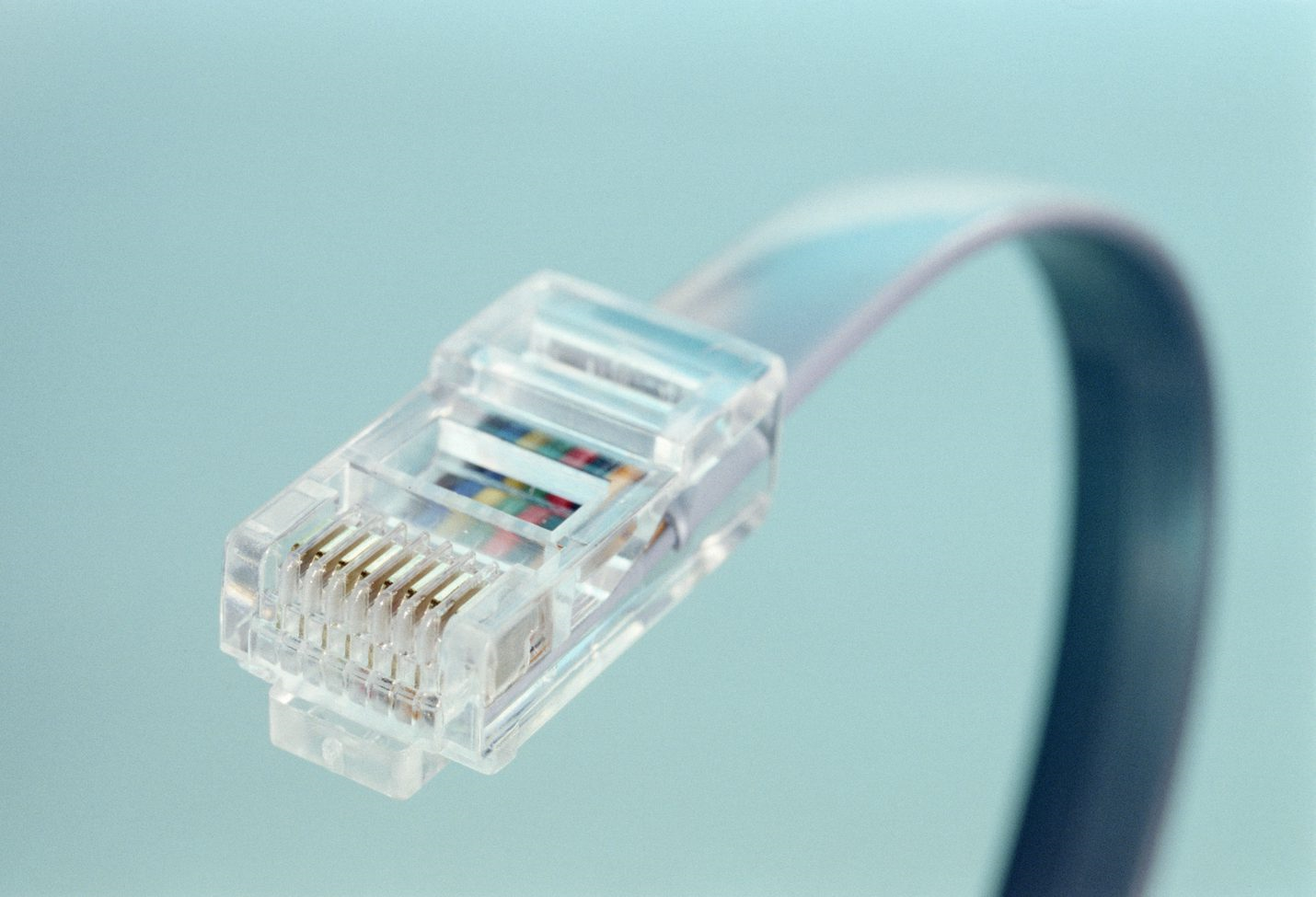 Apa itu Ethernet
