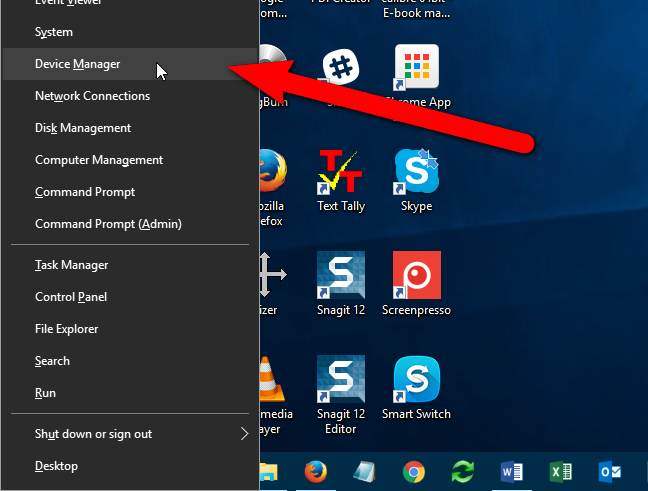 Cara Mengaktifkan atau Menonaktifkan Layar Sentuh Komputer Anda di Windows 10