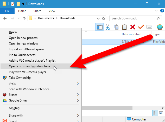 Cara Membuka Aplikasi atau File di Virtual Desktop Baru di Windows 10