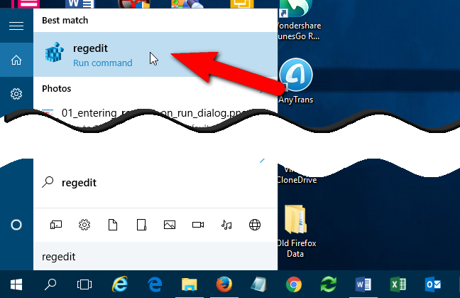 Cara Mendapatkan Ikon Folder Lama Windows 7 di Windows 10