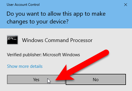Cara Membuat Akun Tamu di Windows 10
