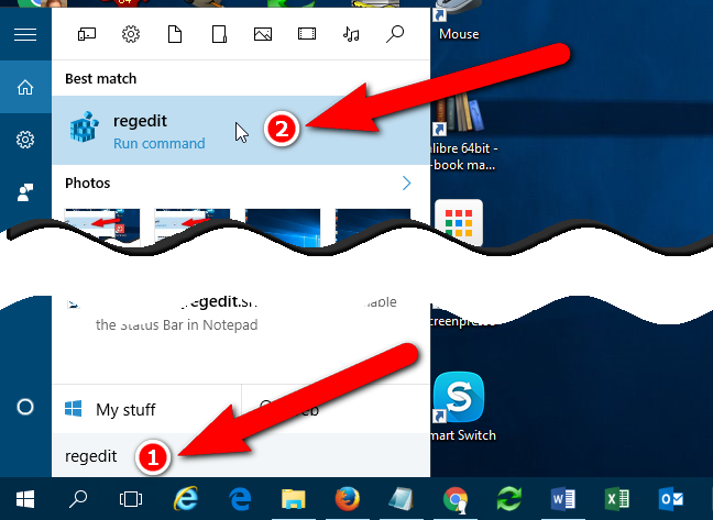 Cara Menambahkan Warna ke Bilah Judul Tidak Aktif di Windows 10