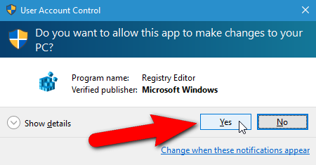 Cara Memperbaiki Opsi &#8220;Buka dengan&#8221; yang Hilang pada Menu Konteks Klik Kanan Windows 10