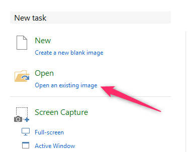 Cara Mengubah Ukuran Gambar Dan Foto Di Windows