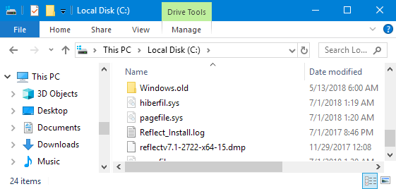 Apa Itu File Sistem Windows?