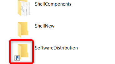 Cara Mengubah Lokasi Folder Unduhan Pembaruan Windows 10