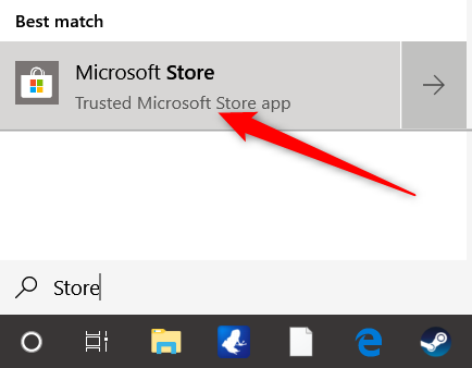 Cara Mematikan Pembaruan Aplikasi Otomatis dari Microsoft Store di Windows 10