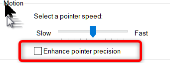 Cara Membuat Pointer Mouse Anda Lebih Mudah Dilihat di Windows 10