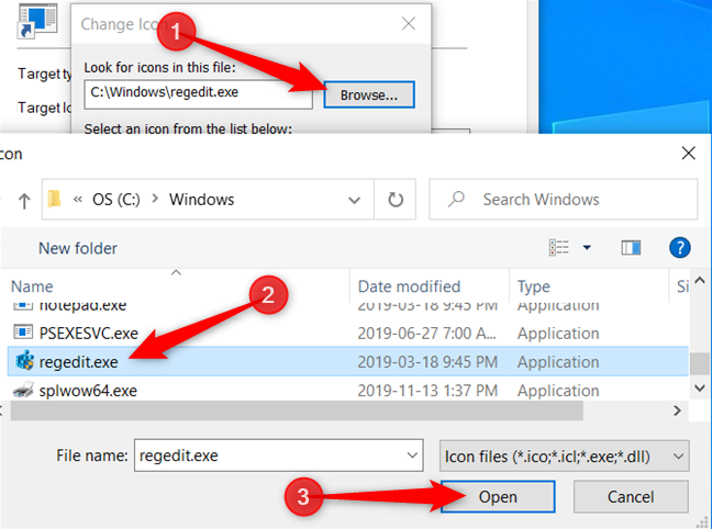Buat Pintasan Mode Administrator Tanpa Perintah UAC di Windows 10