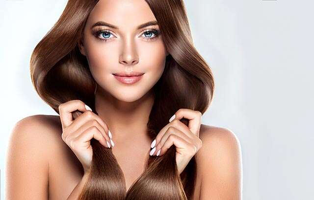 Tips Kecantikan untuk Rambut - Mencegah Kerusakan Rambut