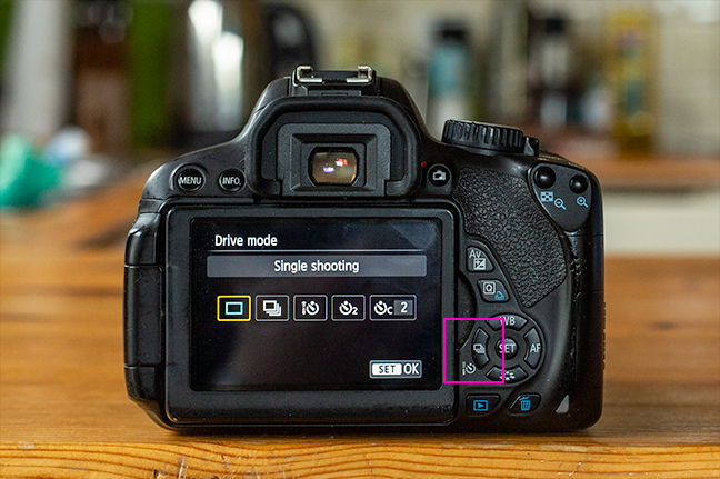 10 Pengaturan Kamera yang Harus Anda Kuasai pada Kamera Canon Anda