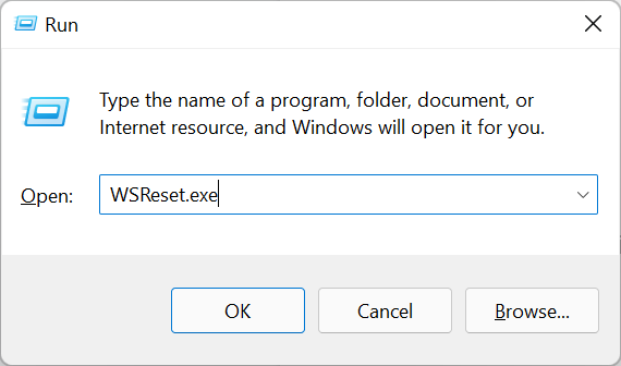 Cara Menghapus Cache Anda di Windows 11