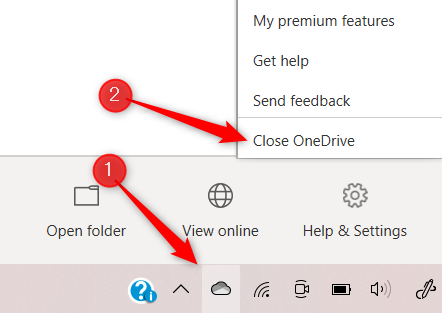 Cara Mengatur Ulang Microsoft OneDrive di Windows 10 untuk Memperbaiki Masalah Sinkronisasi