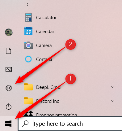 Cara Menghapus File Sementara di Windows 10