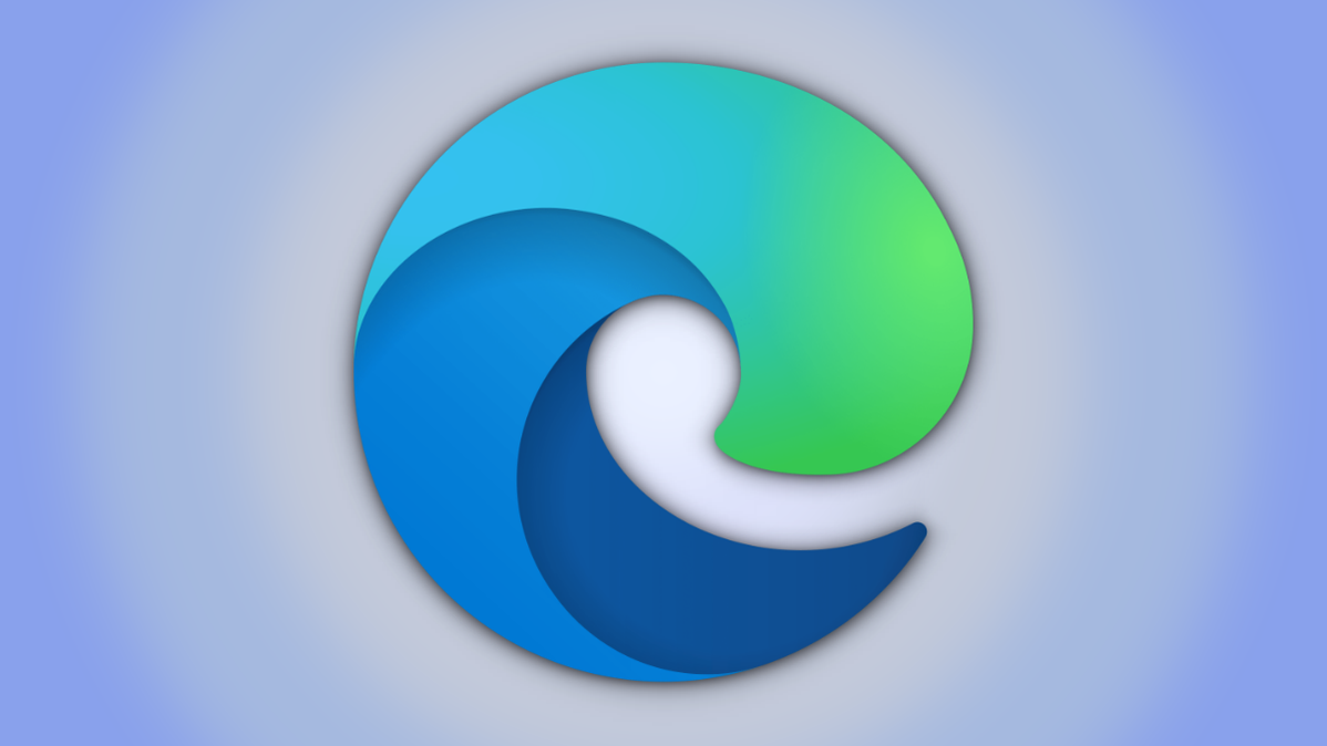Logo browser Microsoft Edge