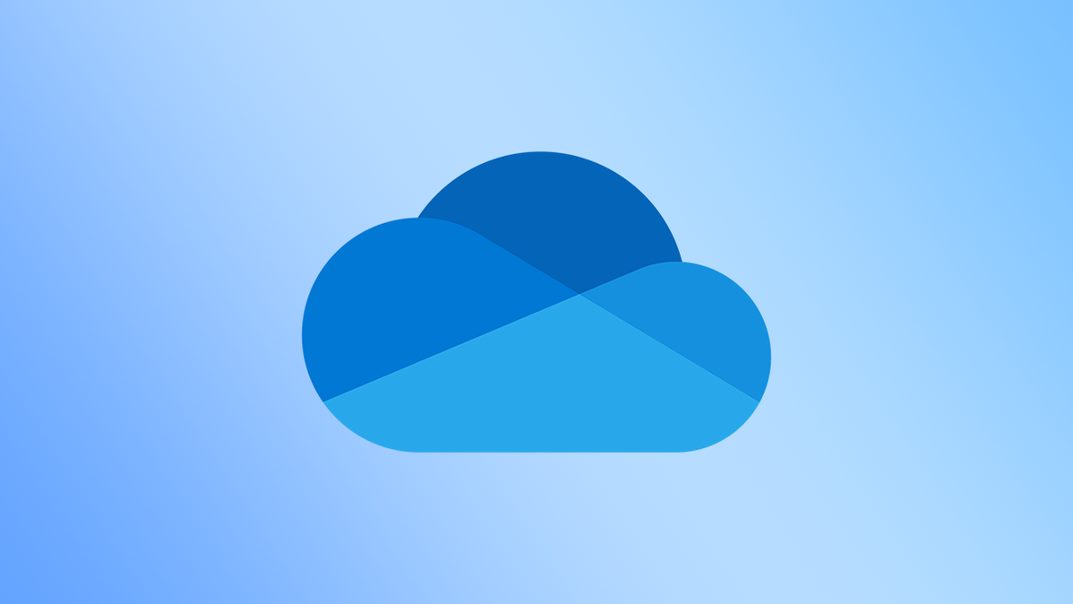 Logo Microsoft OneDrive