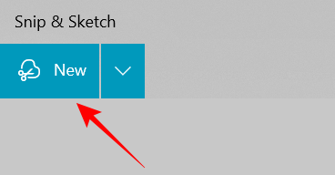Cara Membuat Anotasi Tangkapan Layar dengan Snip &amp; Sketsa Windows 10