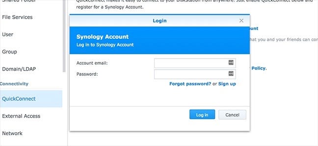 Cara Mengakses NAS Synology Anda dari Jarak Jauh Menggunakan QuickConnect