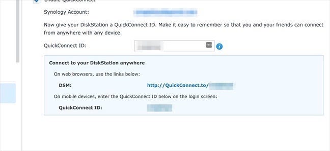 Cara Mengakses NAS Synology Anda dari Jarak Jauh Menggunakan QuickConnect