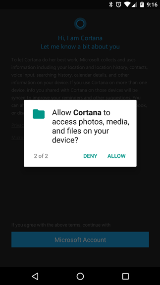 Cara Menyinkronkan Notifikasi Android dengan Pembaruan Ulang Tahun Windows 10