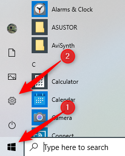 Cara Menghapus Cache PC Anda di Windows 10