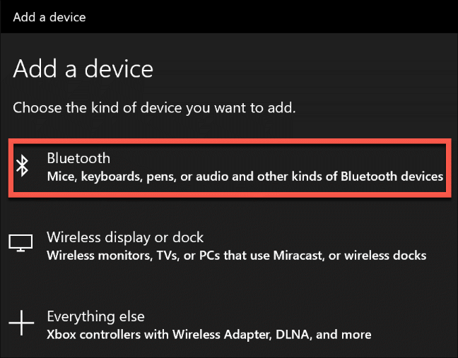 Cara Memecahkan Masalah Bluetooth di Windows