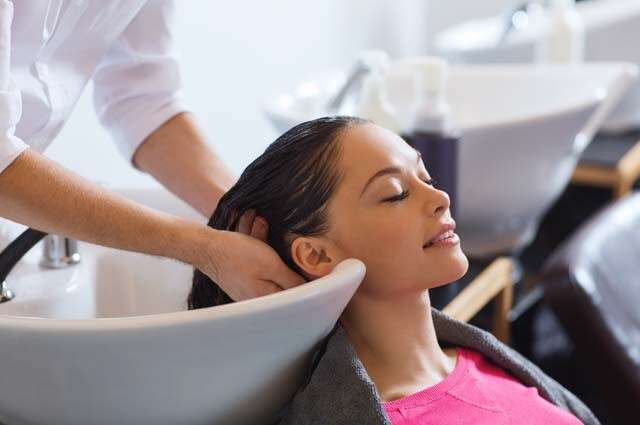 Hindari Shampo Berlebihan Untuk Memperbaiki Rambut Rusak