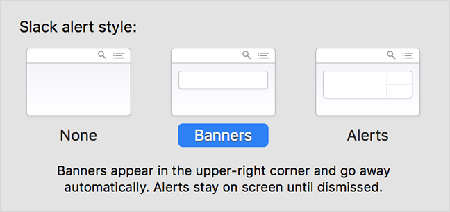 Cara Mematikan Notifikasi Mac yang Mengganggu