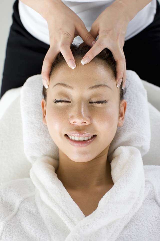 Tips Kecantikan untuk Perawatan Rambut Kulit Kepala 