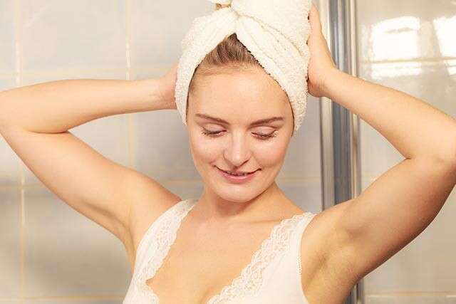 Tips Kecantikan Untuk Menghindari Panas Dari Kulit Kepala & Rambut 