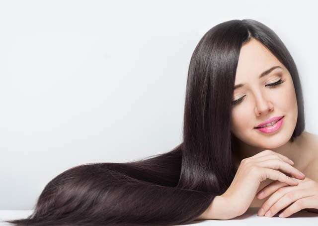 Minyak Jarak untuk Rambut Meningkatkan Kesehatan Folikel Rambut