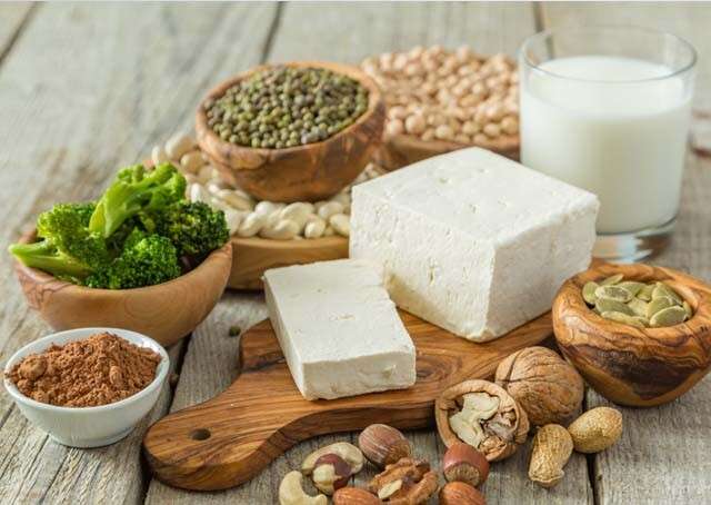 FAQ: Suplemen Diet Kaya Protein