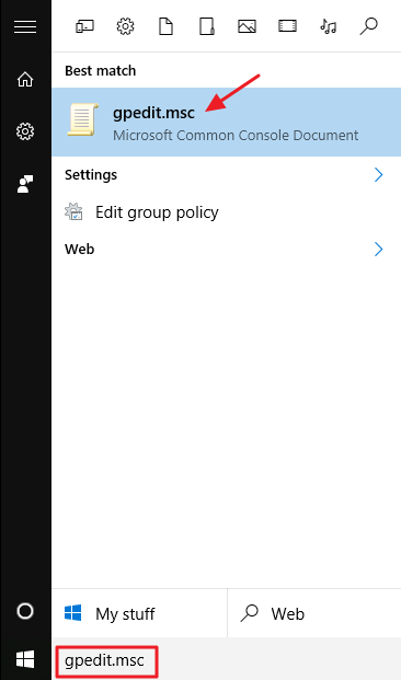 Cara Mencegah Microsoft Edge Dari Pramuat di Windows 10
