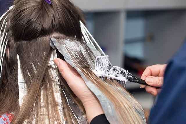 Tips Perawatan Rambut untuk Rambut Berwarna