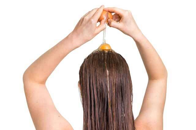 Tips Perawatan Rambut