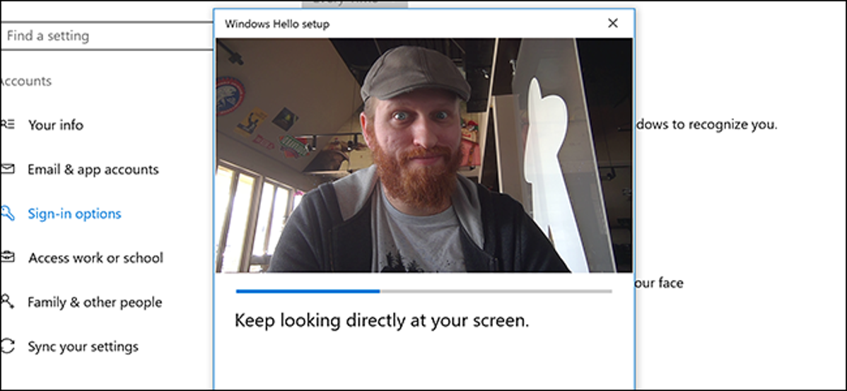 Cara Meningkatkan Pengenalan Wajah Di Windows 10