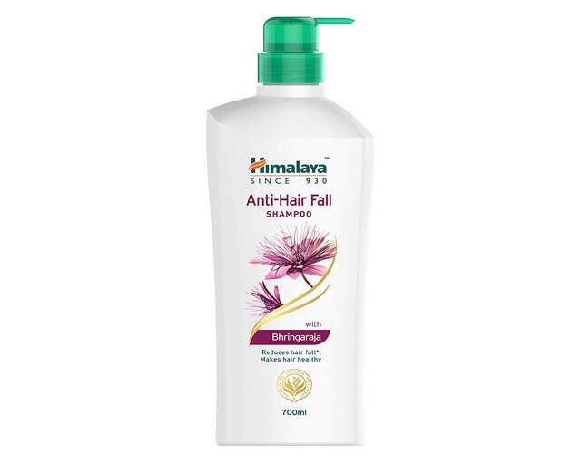 Himalaya Anti Rambut Rontok Shampoo