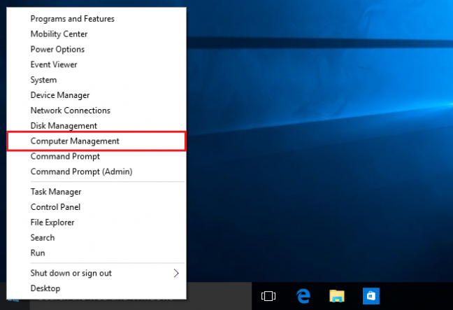 Cara Mengatur Ulang Kata Sandi Anda yang Terlupa di Windows 10