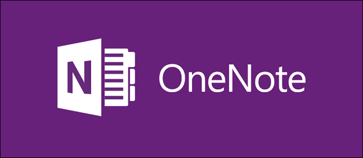 logo OneNote