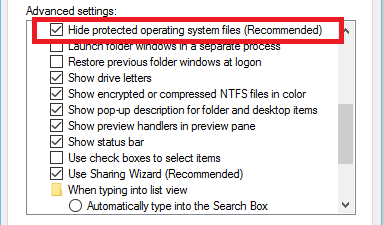 Cara Mengonfigurasi Opsi Folder di Windows 10