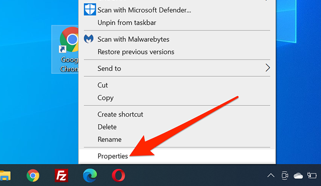 Cara Menampilkan atau Menyembunyikan Ikon Desktop Tertentu di Windows 10