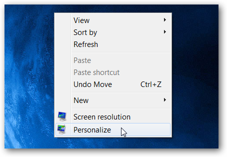 Cara Mengubah Warna Taskbar Windows 7 Tanpa Perangkat Lunak Tambahan