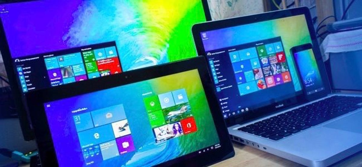 Bagaimana Tetap Dalam “Limit Device” Windows 10 untuk Apps, Musik, dan Video