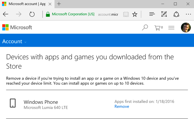 Bagaimana Tetap Dalam “Limit Device” Windows 10 untuk Apps, Musik, dan Video