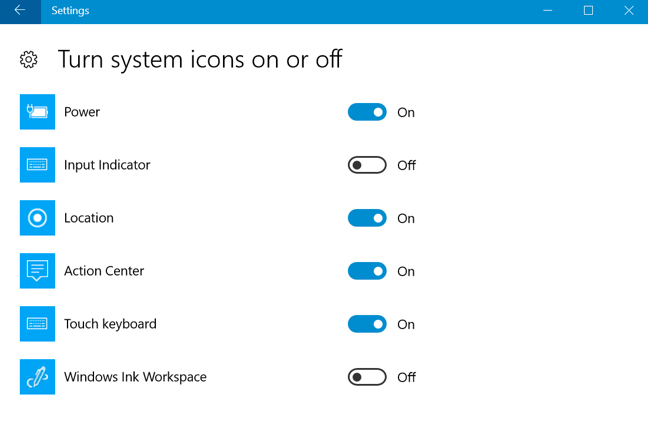 Cara Menggunakan (atau Menonaktifkan) Windows Ink Workspace di Windows 10