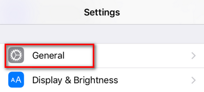 Cara Meninggalkan iOS Beta Sekarang Setelah iOS 12 Keluar