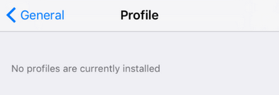 Cara Meninggalkan iOS Beta Sekarang Setelah iOS 12 Keluar