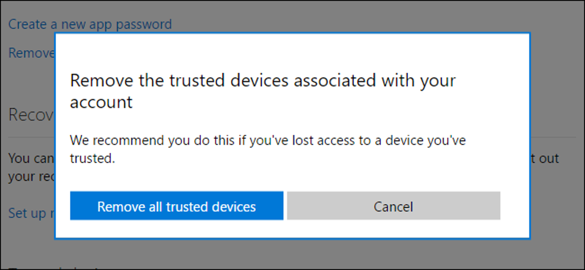 Bagaimana &#8220;Perangkat Tepercaya&#8221; Bekerja di Windows 10 (dan Mengapa Anda Tidak Perlu Lagi &#8220;Percayai PC Ini&#8221;)